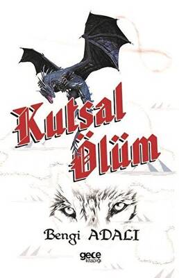 Kutsal Ölüm - 1
