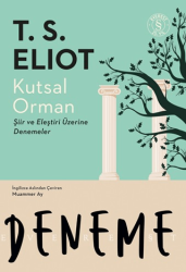 Kutsal Orman - Everest Yayınları