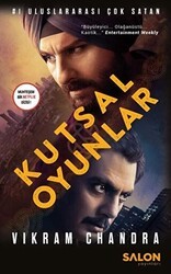 Kutsal Oyunlar 1-2 2 Takım Set Kutusuz - Salon Yayınları