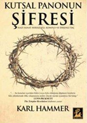 Kutsal Panonun Şifresi - İlgi Kültür Sanat Yayınları
