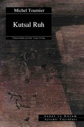 Kutsal Ruh - Ayrıntı Yayınları