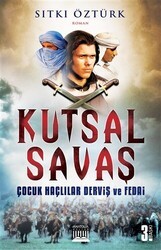 Kutsal Savaş - Anatolia Kitap