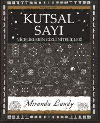 Kutsal Sayı - A7 Kitap