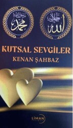 Kutsal Sevgiler - Liman Yayınevi