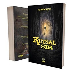 Kutsal Sır - İBK - İz Bırakan Kalemler