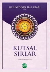 Kutsal Sırlar - Kitsan Yayınları