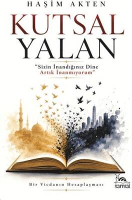 Kutsal Yalan - 1