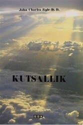 Kutsallık - GDK Yayınları