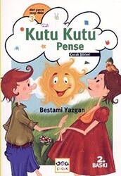 Kutu Kutu Pense - Nar Çocuk