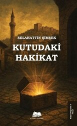 Kutudaki Hakikat - Kalyora Yayıncılık