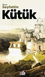 Kütük - Mor Kelebek