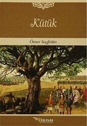 Kütük - Tulpars Yayınevi