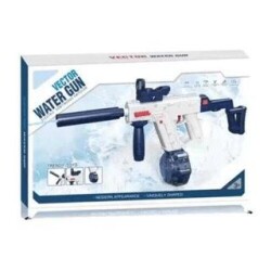 Kutulu Sarjlı Su Tabancası - Sunman