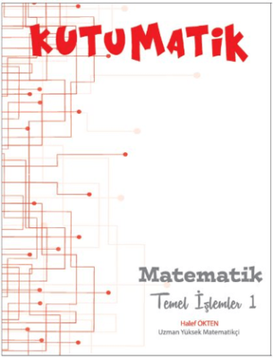 Kutumatik - Matematik Temel İşlemler 1 - 1