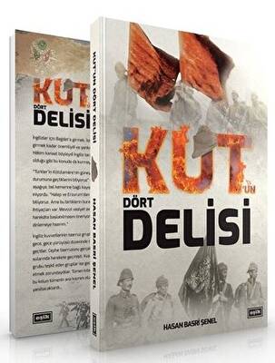 Kut`un Dört Delisi - 1