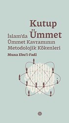 Kutup Ümmet - Mahya Yayınları