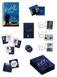 Kutup Yıldızı 4 - Yaz Rüzgarı Hediyeli Özel Kutulu - Ephesus Yayınları