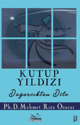Kutup Yıldızı Dağarcıktan Dile - Düş Kurguları Yayıncılık