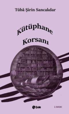 Kütüphane Korsanı - 1