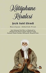 Kütüphane Risalesi - Avesta Yayınları