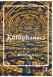 Kütüphaneci - 1