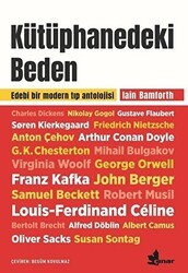 Kütüphanedeki Beden - Çınar Yayınları