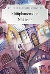 Kütüphanemden Nükteler - Cinius Yayınları