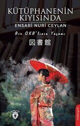 Kütüphanenin Kıyısında - Dorlion Yayınları