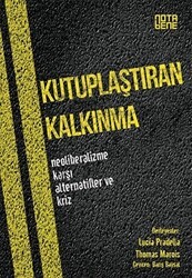 Kutuplaştıran Kalkınma - Nota Bene Yayınları
