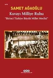 Kuvayı Milliye Ruhu - Yapı Kredi Yayınları