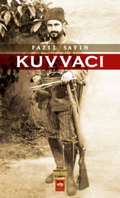 Kuvvacı - 1