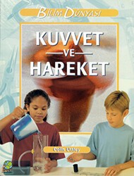 Kuvvet ve Hareket - Arkın Kitabevi