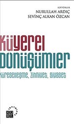Küyerel Dönüşümler - Küre Yayınları