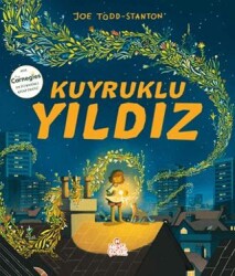 Kuyruklu Yıldız - Nesil Çocuk Yayınları