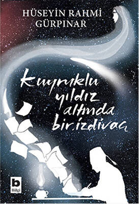 Kuyruklu Yıldız Altında Bir İzdivaç - 1