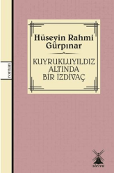 Kuyruklu Yıldız Altında Bir İzdivaç - Sierra Kitap