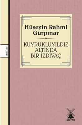Kuyruklu Yıldız Altında Bir İzdivaç - 1