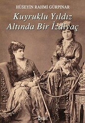 Kuyruklu Yıldız Altında Bir İzdivaç - İskele Yayıncılık