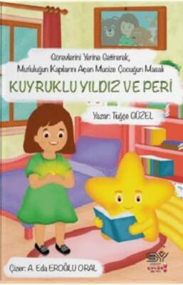 Kuyruklu Yıldız ve Peri - 1