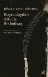 Kuyrukluyıldız Altında Bir İzdivaç - Kafka Kitap