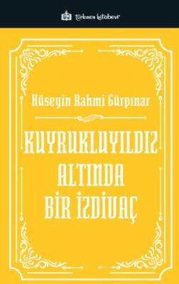 Kuyrukluyıldız Altında Bir İzdivaç - 1