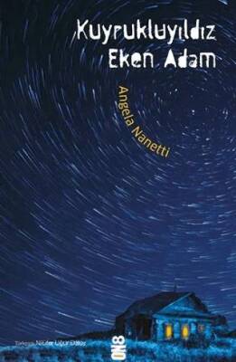 Kuyrukluyıldız Eken Adam - 1