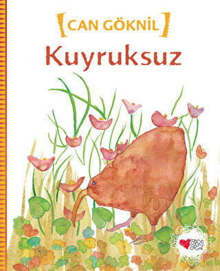 Kuyruksuz - 1