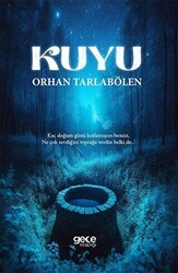 Kuyu - Gece Kitaplığı