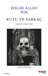 Kuyu ve Sarkaç - Can Yayınları