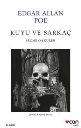 Kuyu ve Sarkaç - Can Yayınları