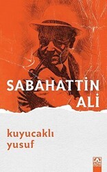 Kuyucaklı Yusuf - Altın Kitaplar