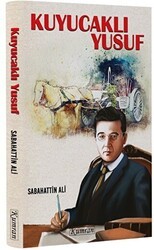 Kuyucaklı Yusuf - Kumran Yayınları