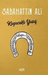 Kuyucaklı Yusuf - Kor Kitap