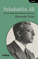 Kuyucaklı Yusuf - Telgrafhane Yayınları
